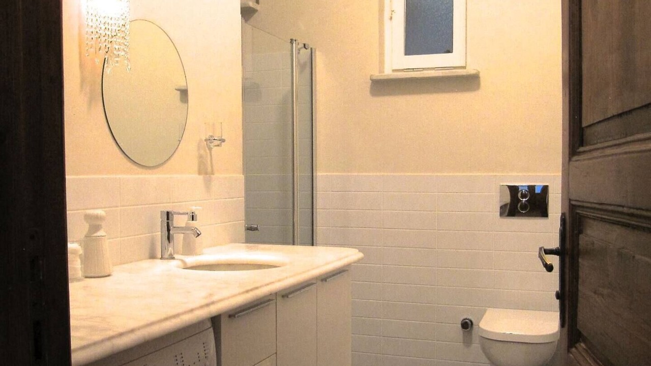 Photo of Bathroom in Galata