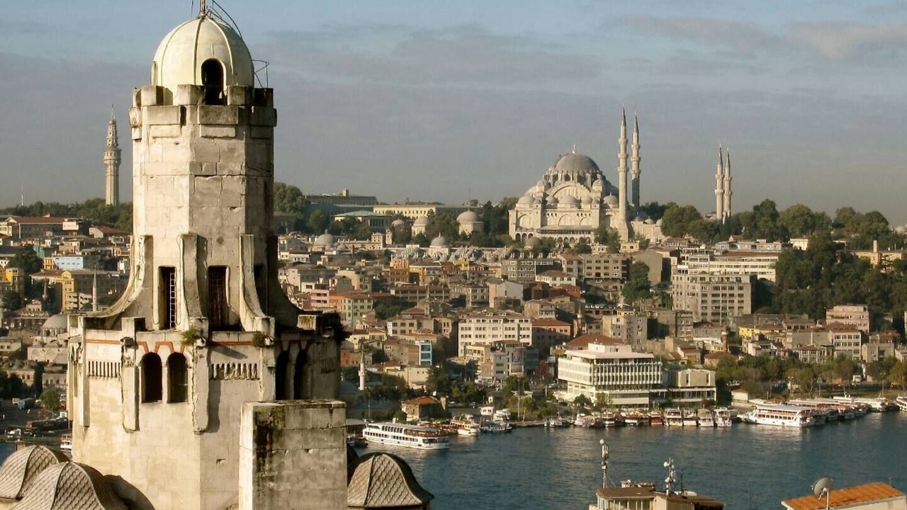 Photo of Others in Galata