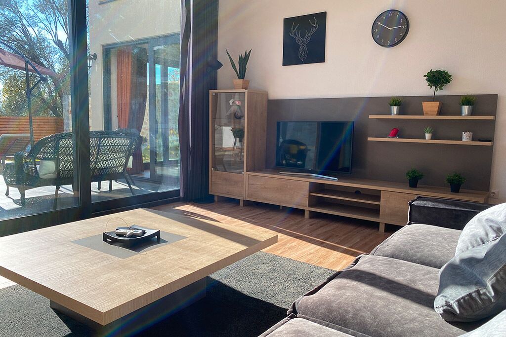 Photo of Livingroom in Islamlar
