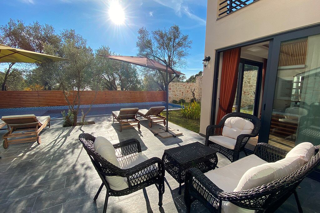 Photo of Patio Balcony in Islamlar