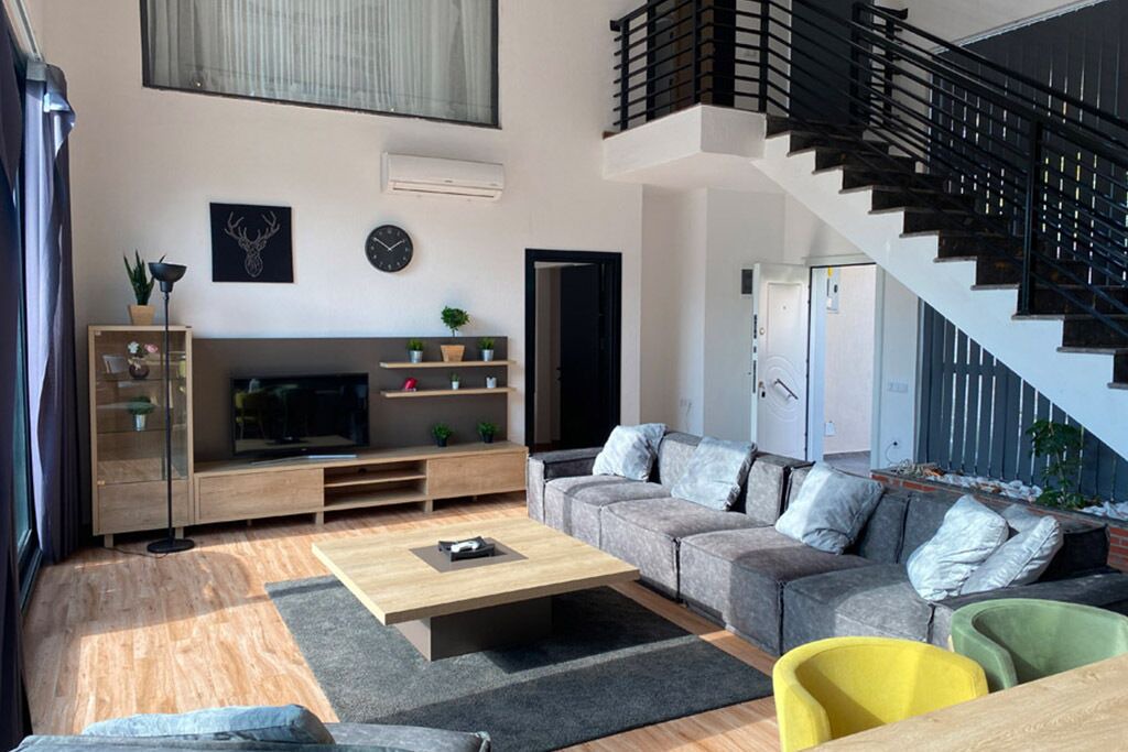 Photo of Livingroom in Islamlar