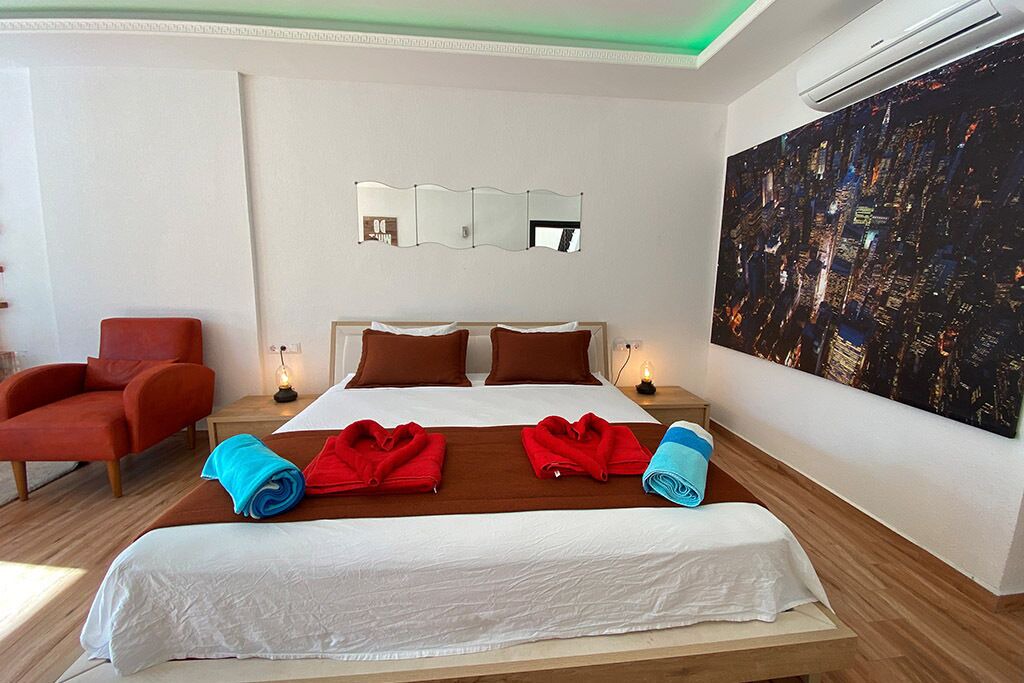 Photo of Bedroom in Islamlar