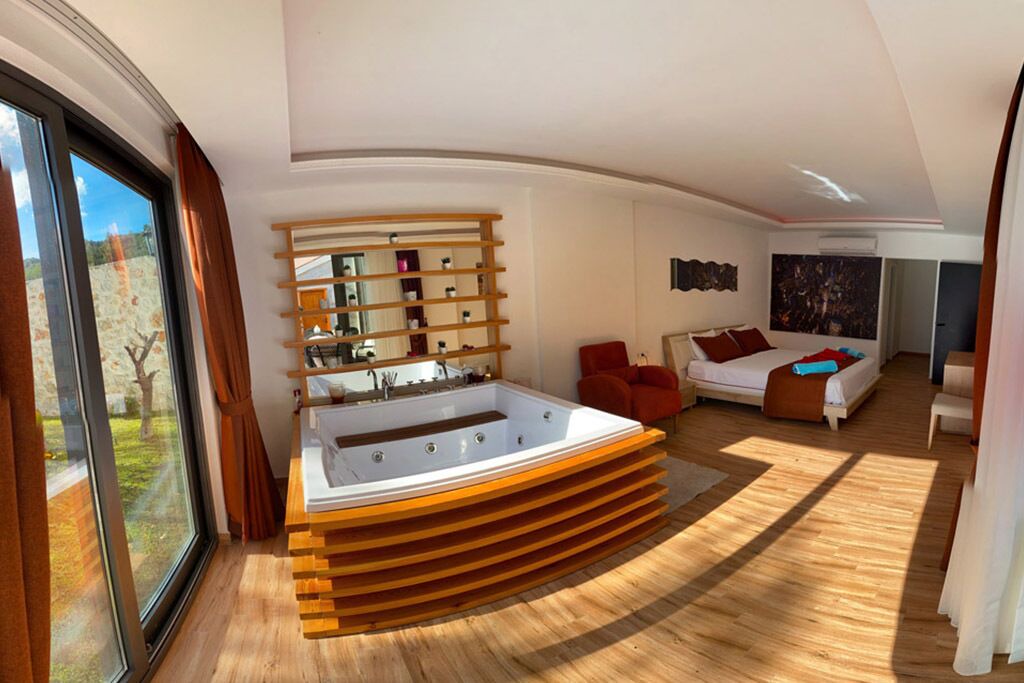Photo of Bedroom in Islamlar