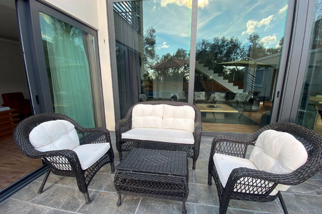 Photo of Patio Balcony in Islamlar