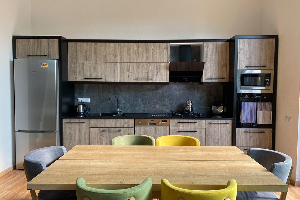 Photo of Kitchen in Islamlar