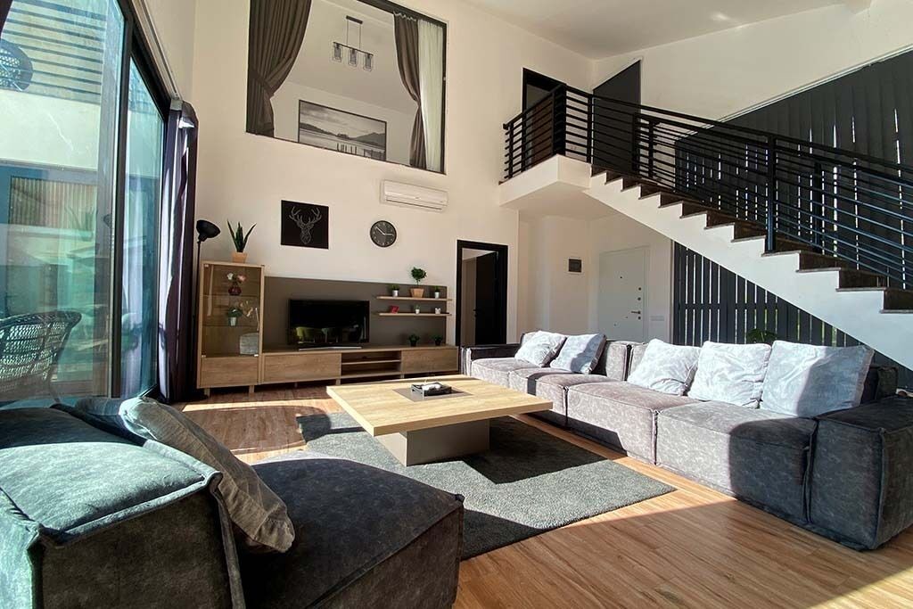 Photo of Livingroom in Islamlar