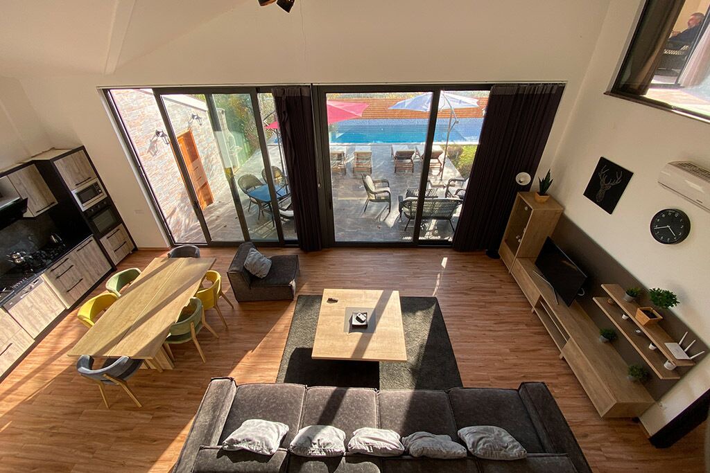 Photo of Livingroom in Islamlar