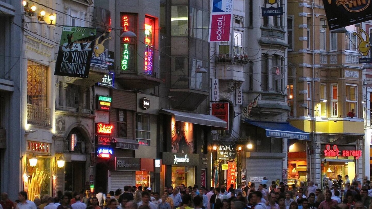 Photo of Others in Taksim