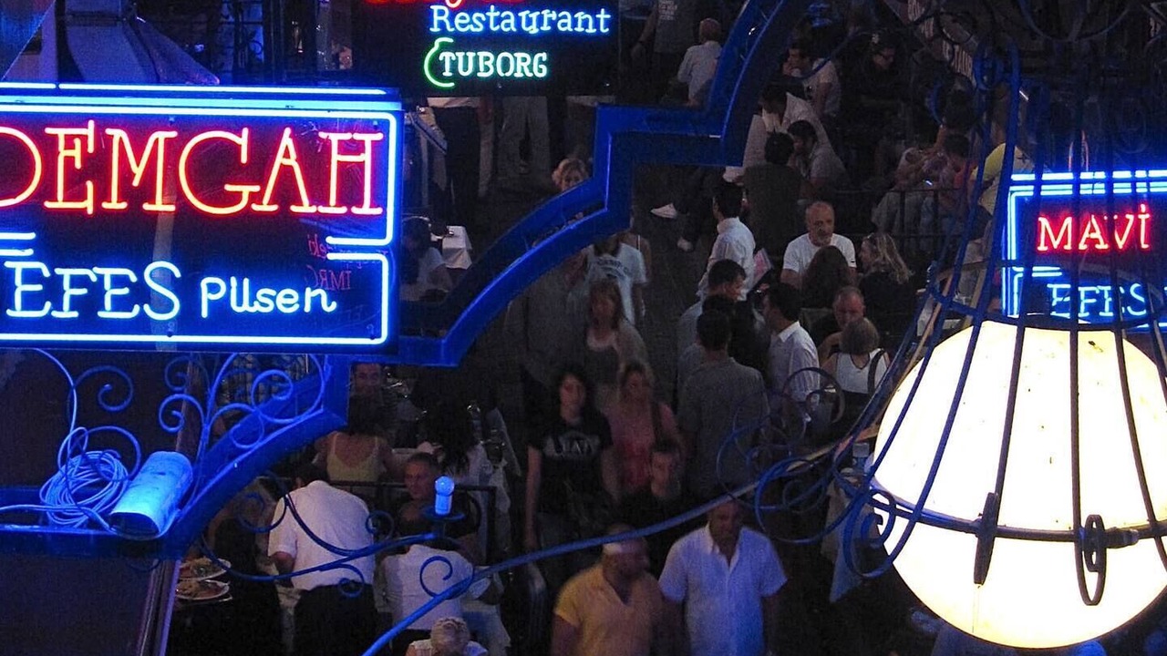Photo of Others in Taksim