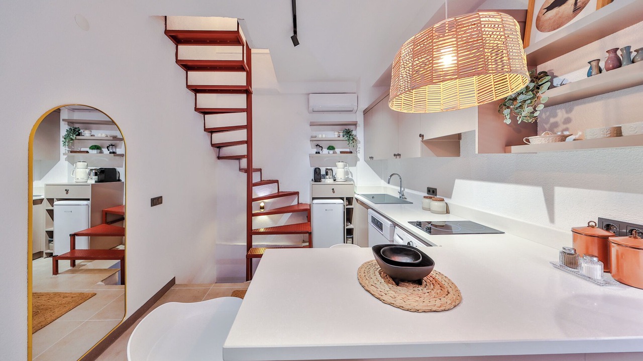 Photo of Bedroom in Kas
