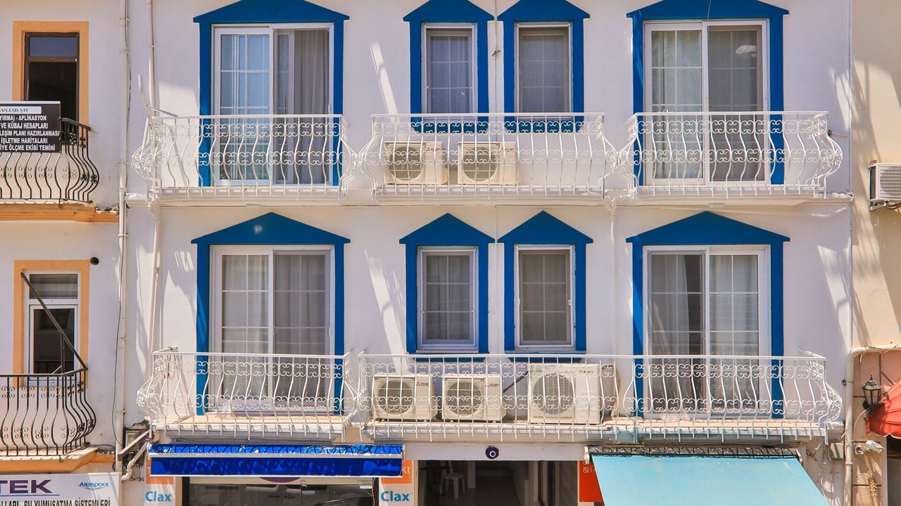 Photo of Outdoor in Kas