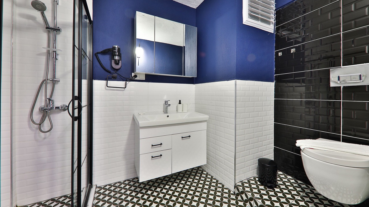 Photo of Bathroom in Kas