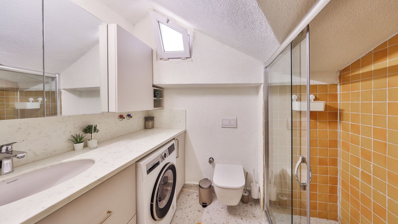 Photo of Bathroom in Kas