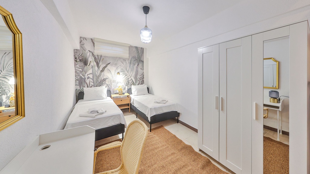 Photo of Bedroom in Kas