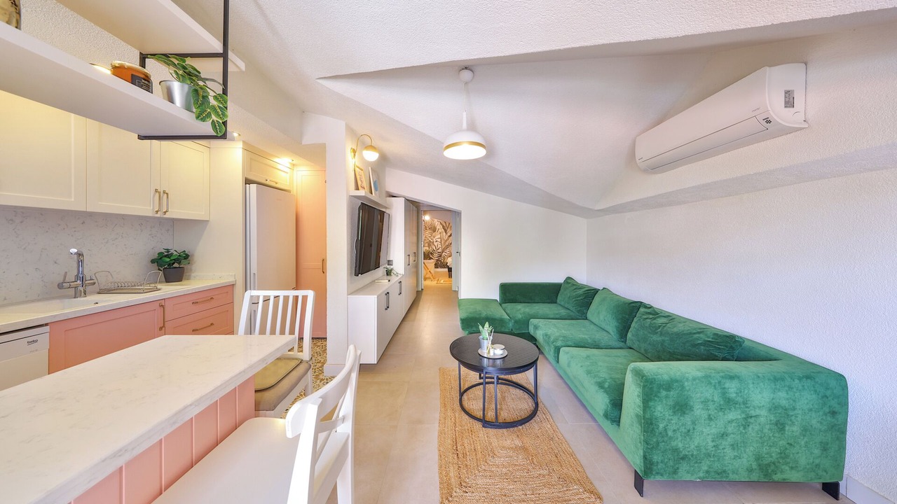 Photo of Livingroom in Kas