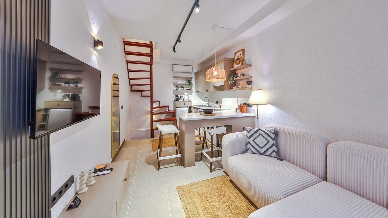 Photo of Livingroom in Kas