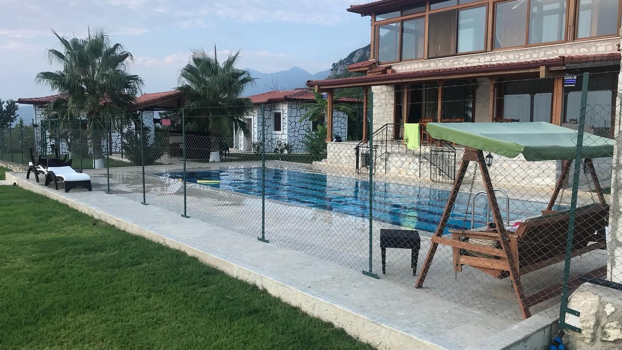 Photo of Outdoor in Kumluca