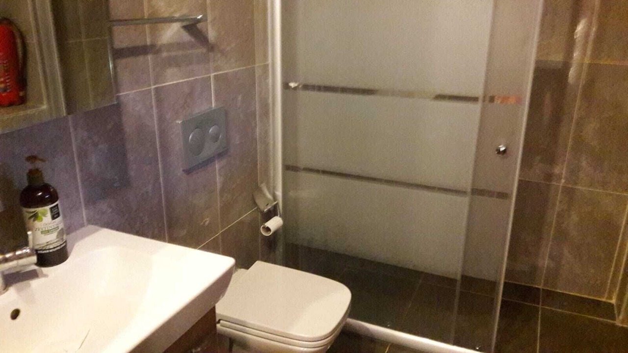 Photo of Bathroom in Kumluca