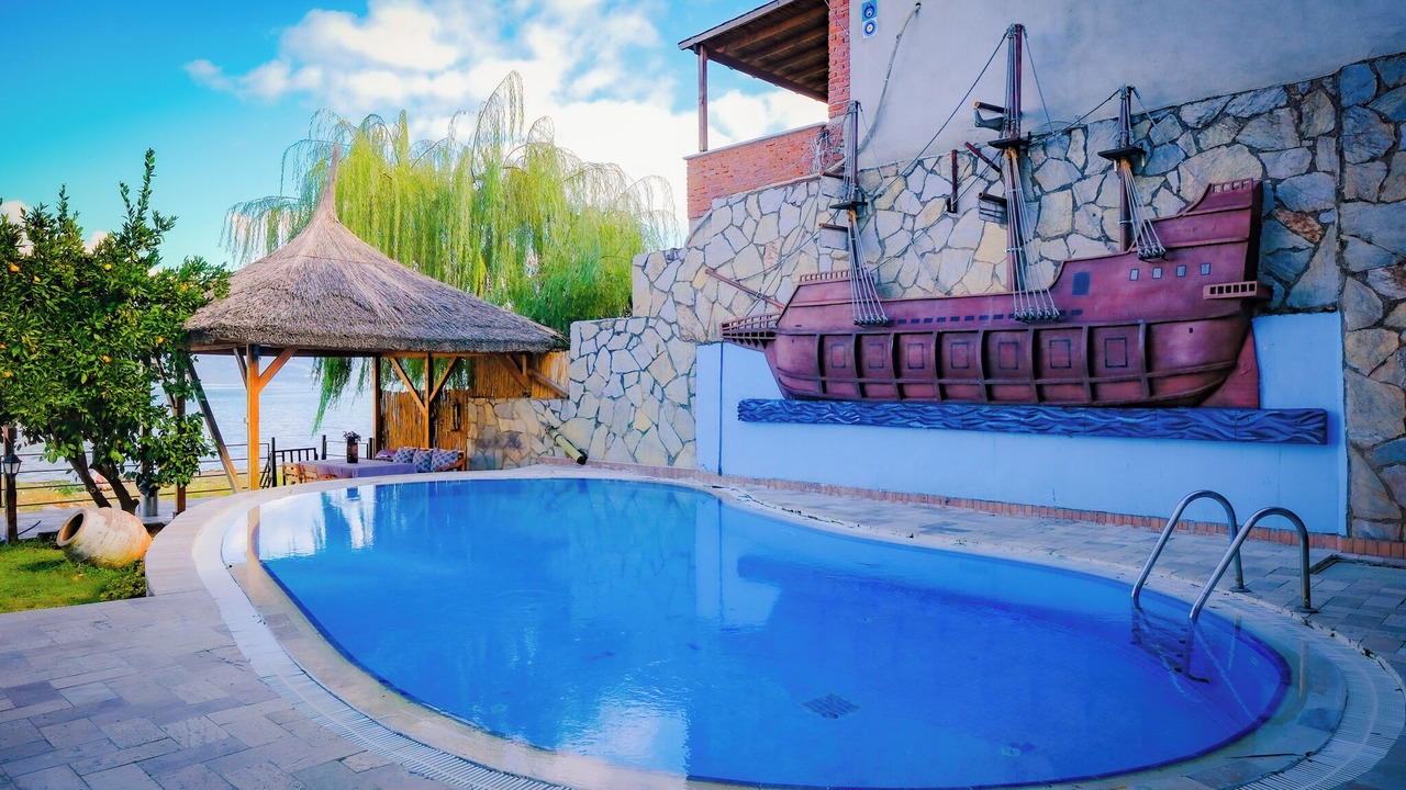 Photo of Outdoor in Orhangazi