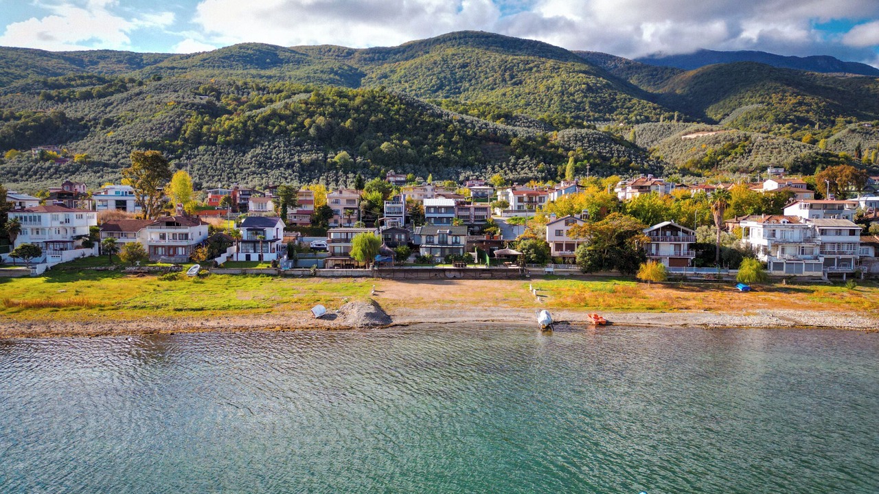 Photo of Outdoor in Orhangazi