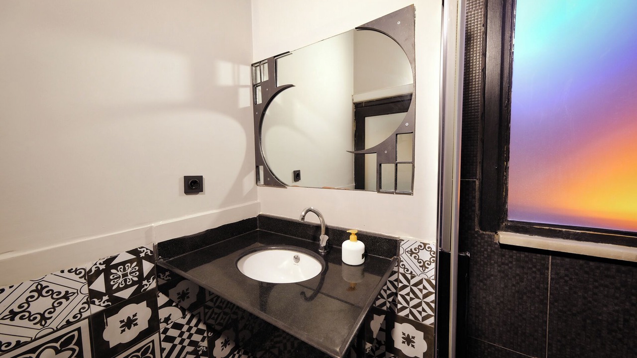 Photo of Bathroom in Orhangazi