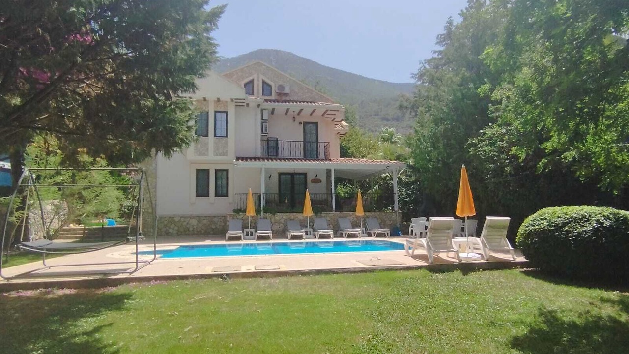 Photo of Outdoor in Oludeniz