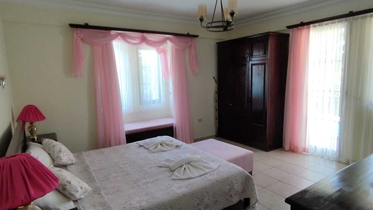 Photo of Bedroom in Oludeniz