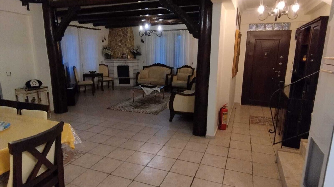 Photo of Livingroom in Oludeniz