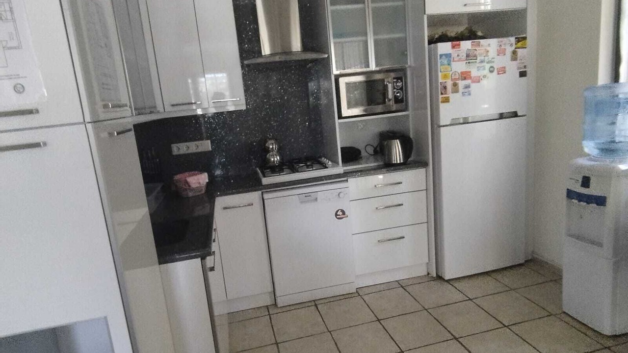 Photo of Kitchen in Oludeniz
