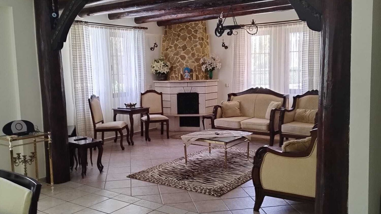 Photo of Livingroom in Oludeniz