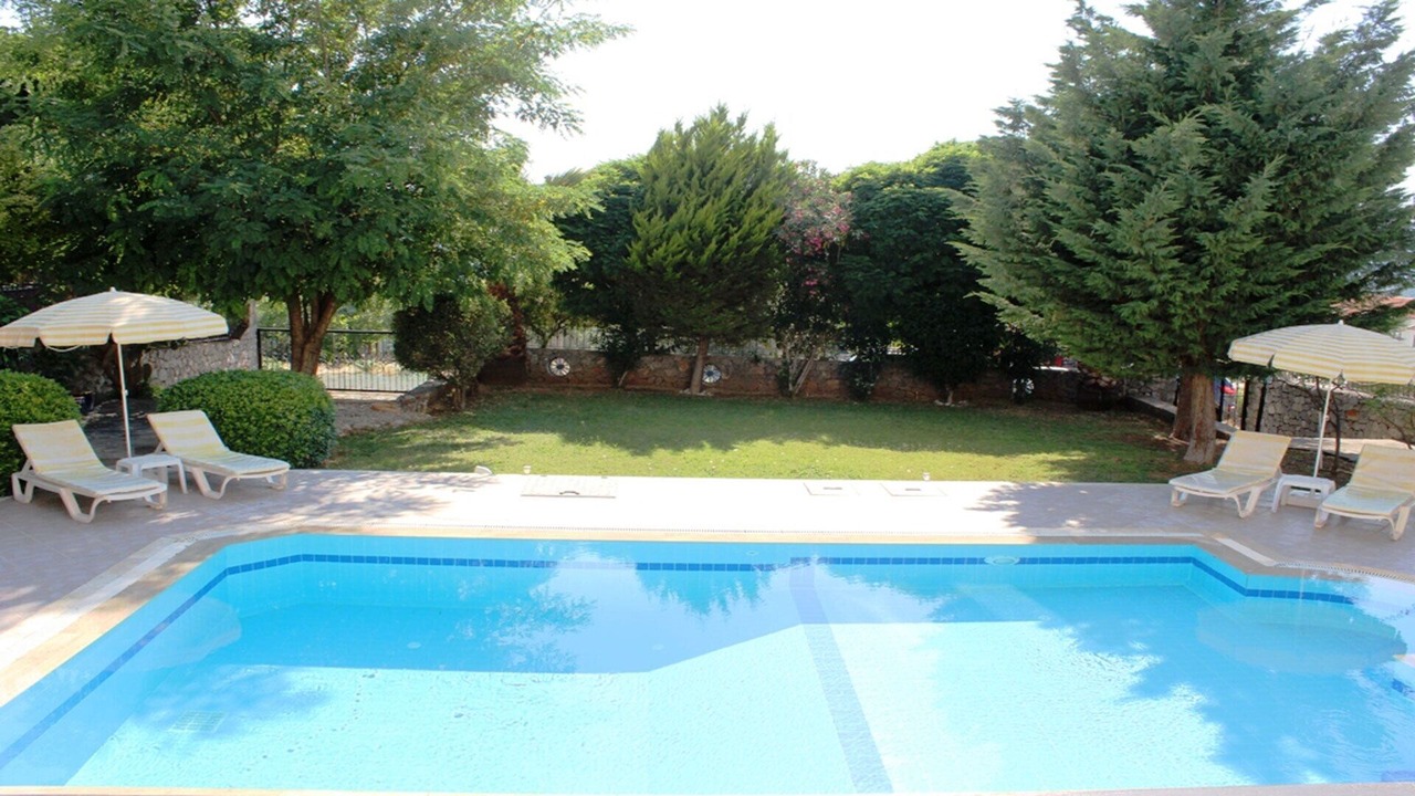 Photo of Outdoor in Oludeniz