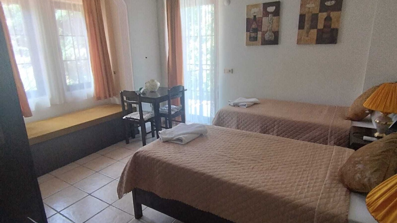 Photo of Bedroom in Oludeniz