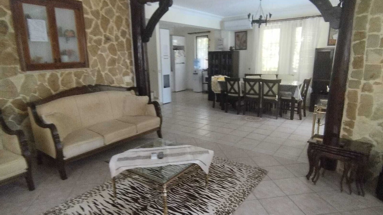 Photo of Livingroom in Oludeniz