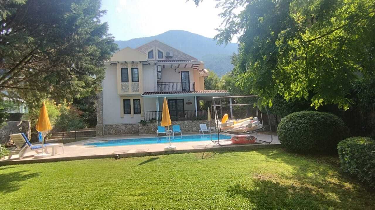 Photo of Outdoor in Oludeniz