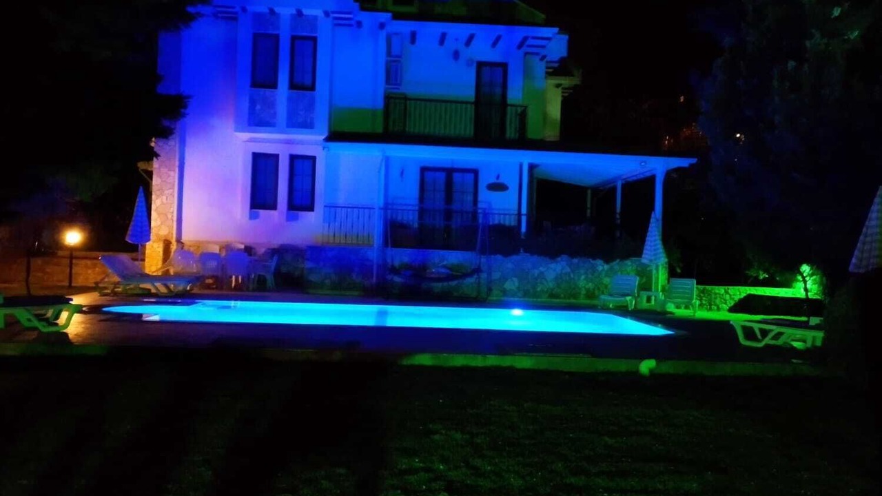 Photo of Outdoor in Oludeniz