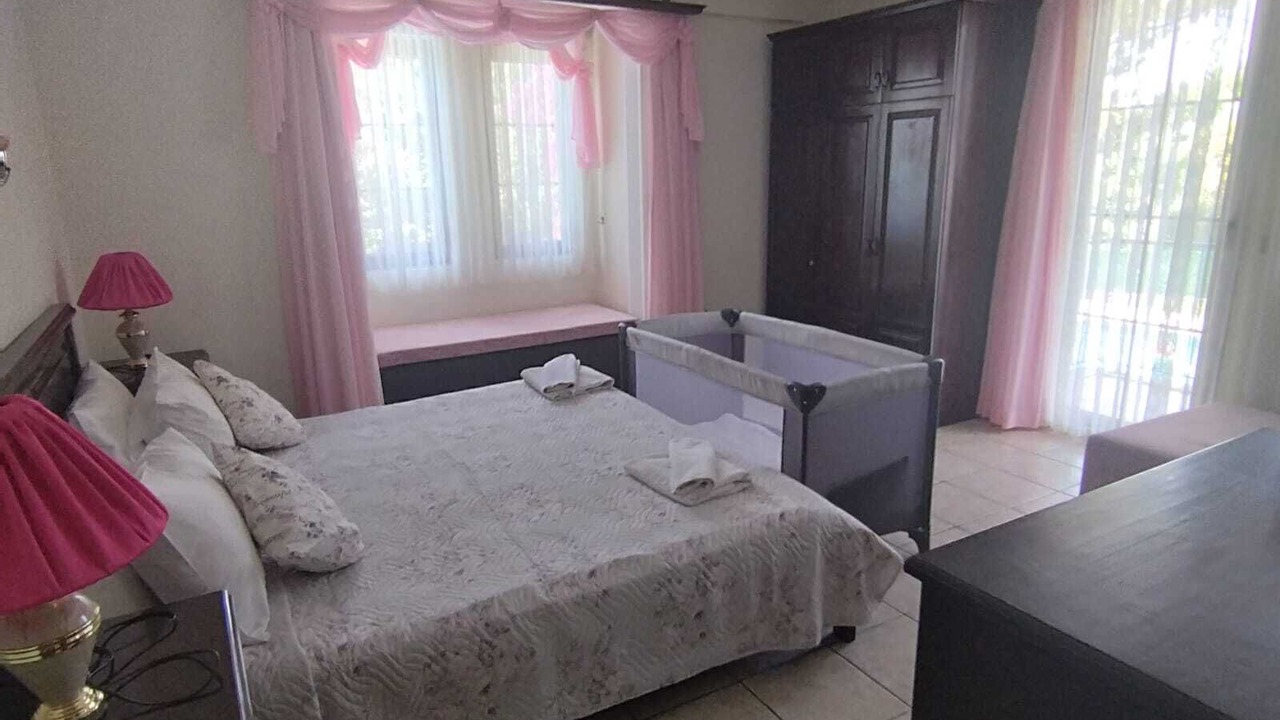 Photo of Bedroom in Oludeniz