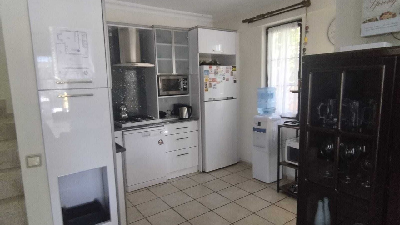 Photo of Kitchen in Oludeniz