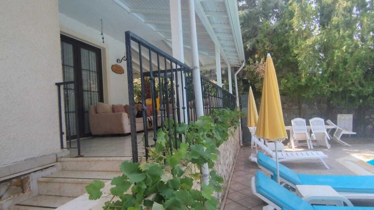 Photo of Patio Balcony in Oludeniz