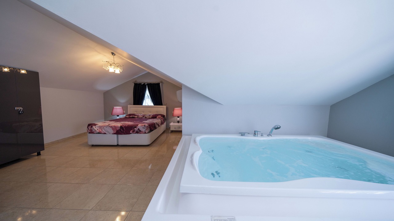 Photo of Bedroom in Dalyan City Center
