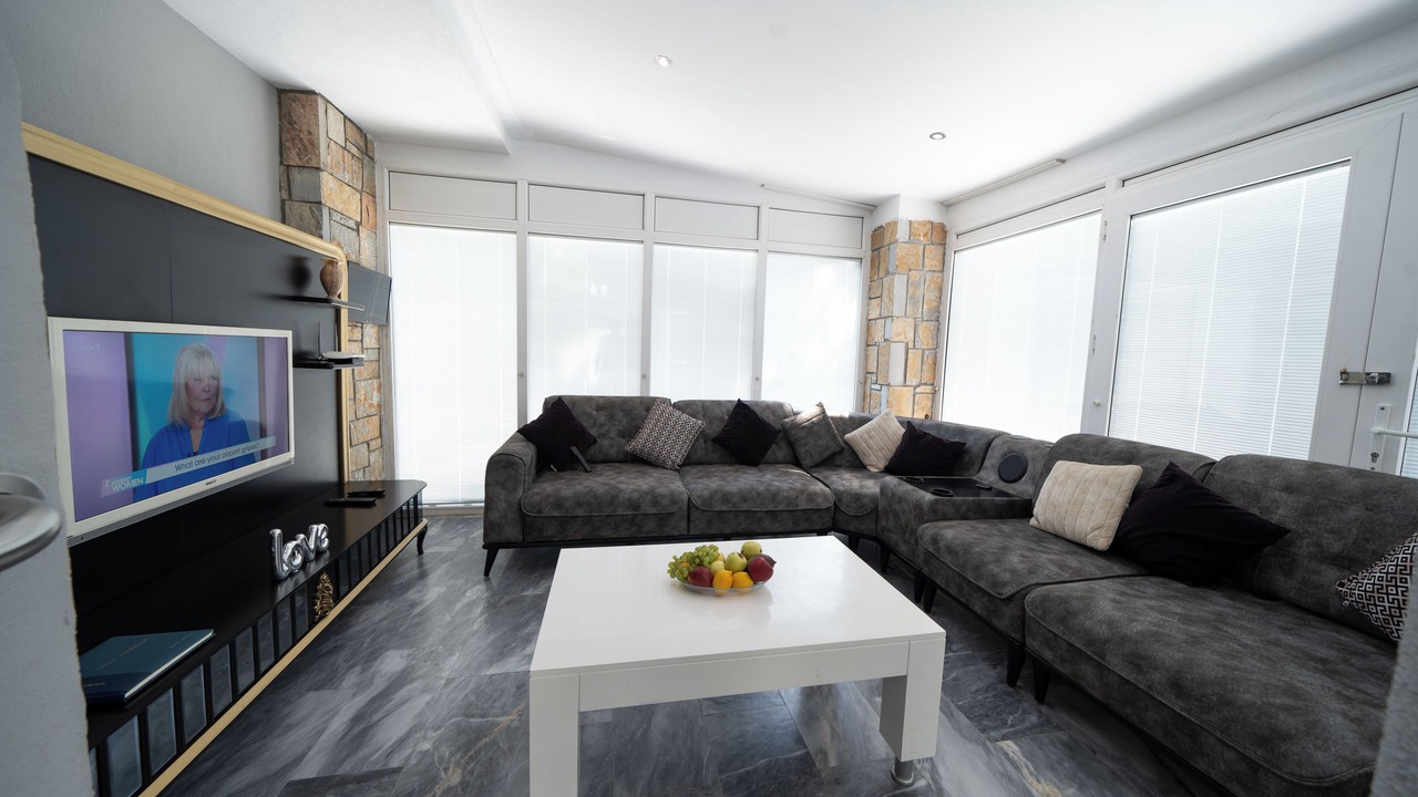 Photo of Livingroom in Dalyan City Center