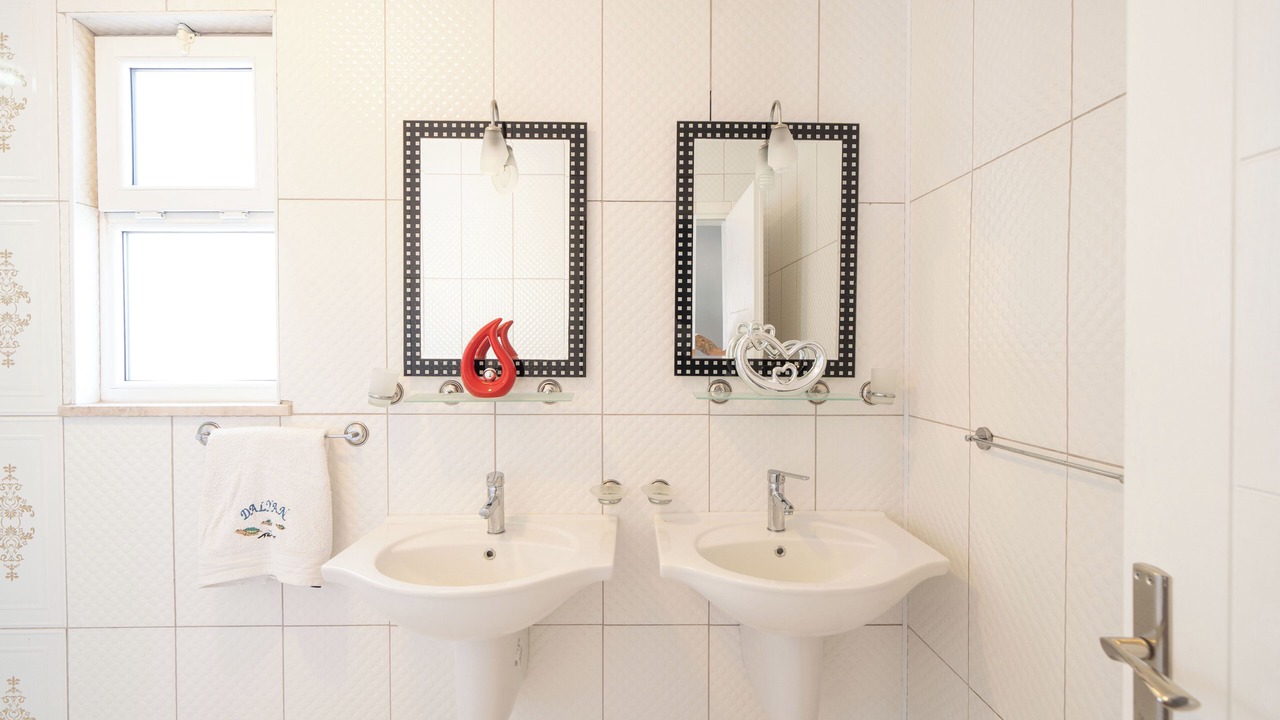 Photo of Bathroom in Dalyan City Center