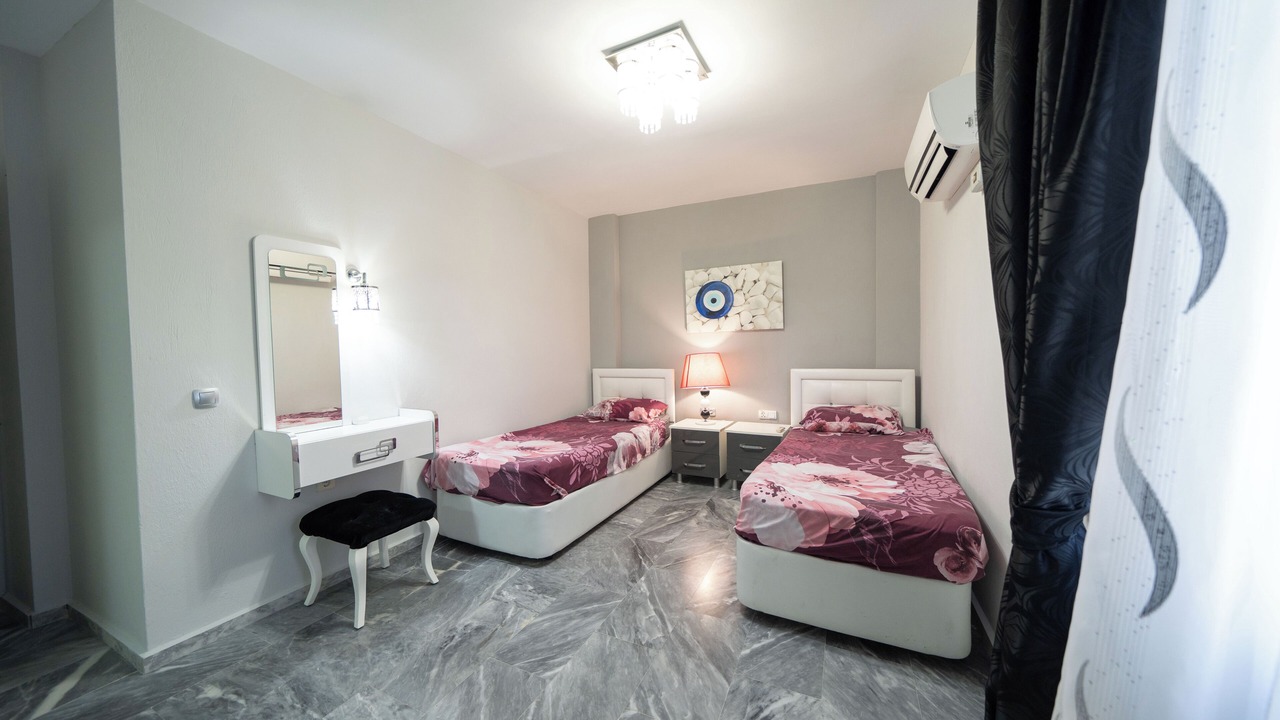Photo of Bedroom in Dalyan City Center