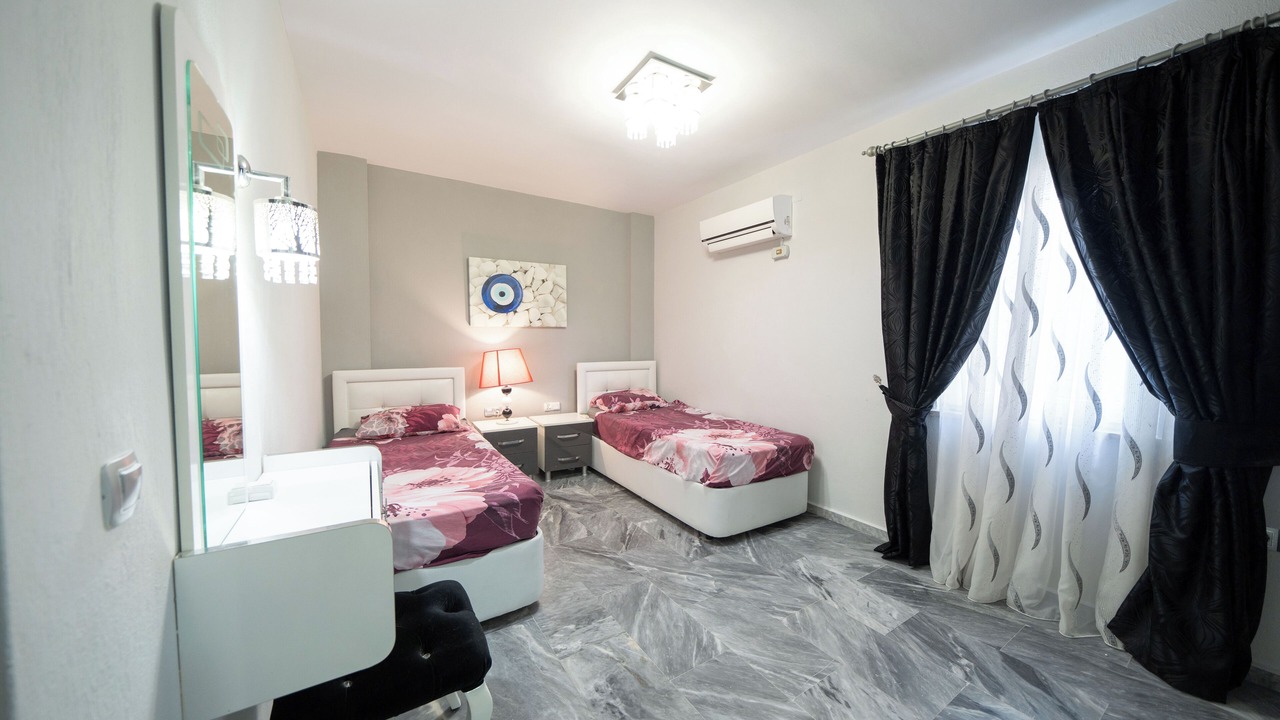 Photo of Bedroom in Dalyan City Center