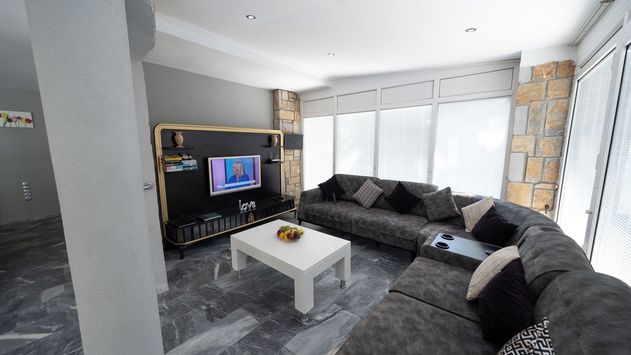 Photo of Livingroom in Dalyan City Center