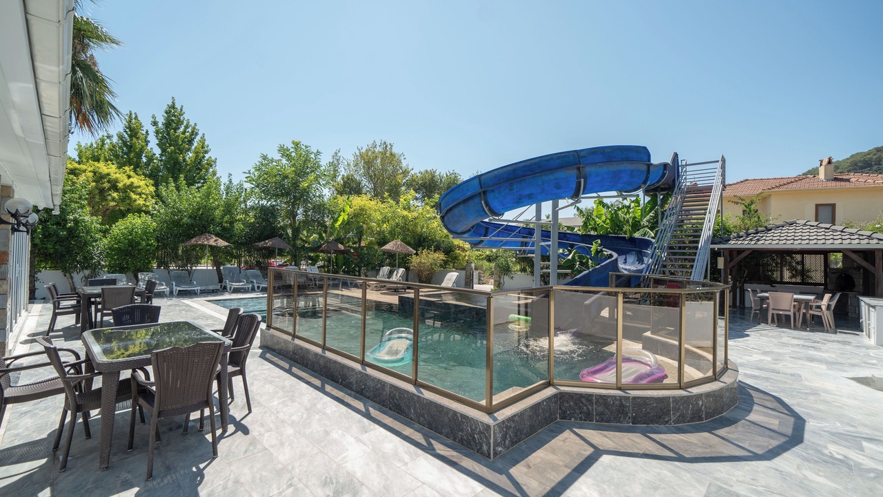 Photo of Outdoor in Dalyan City Center