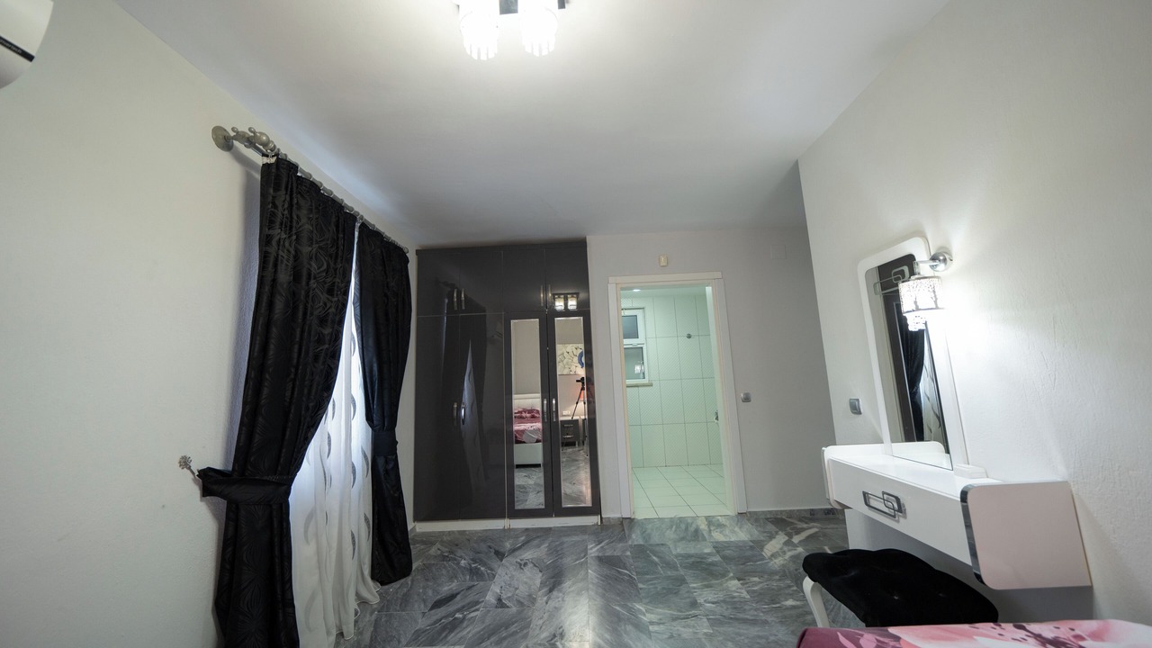 Photo of Bedroom in Dalyan City Center