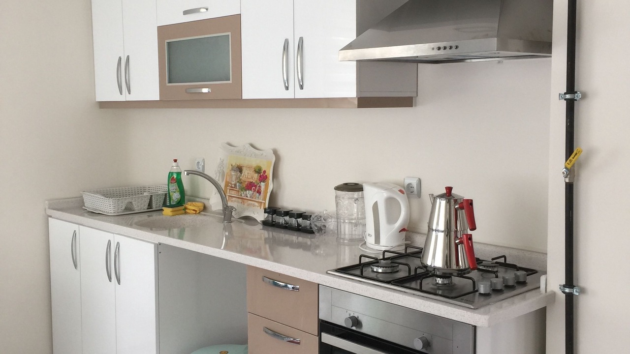 Photo of Kitchen in Cubuk