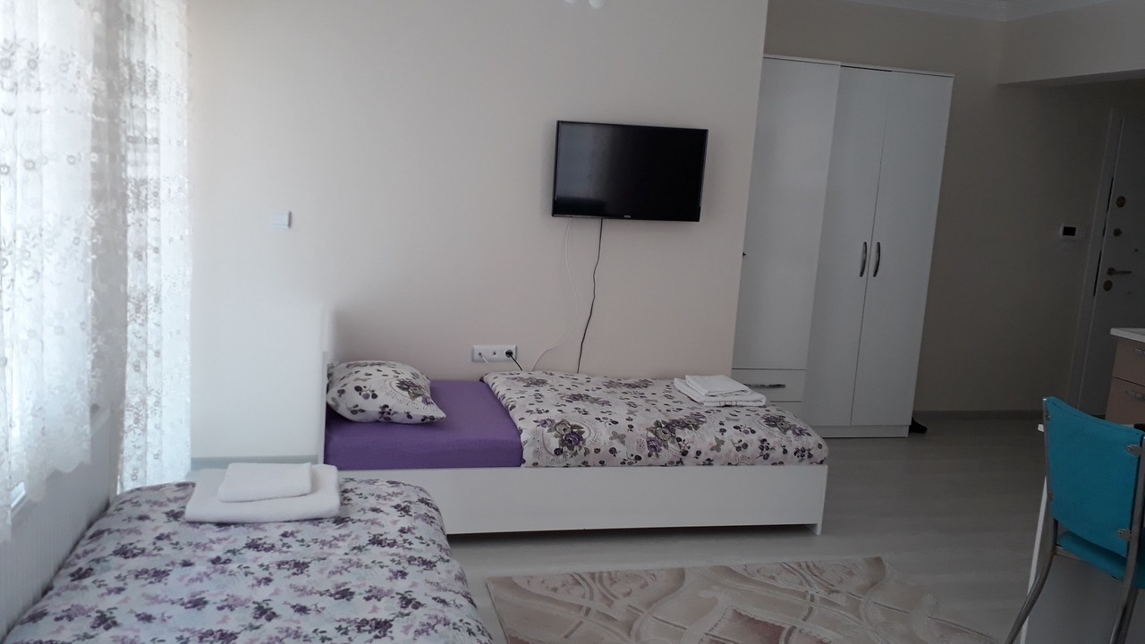 Photo of Bedroom in Cubuk
