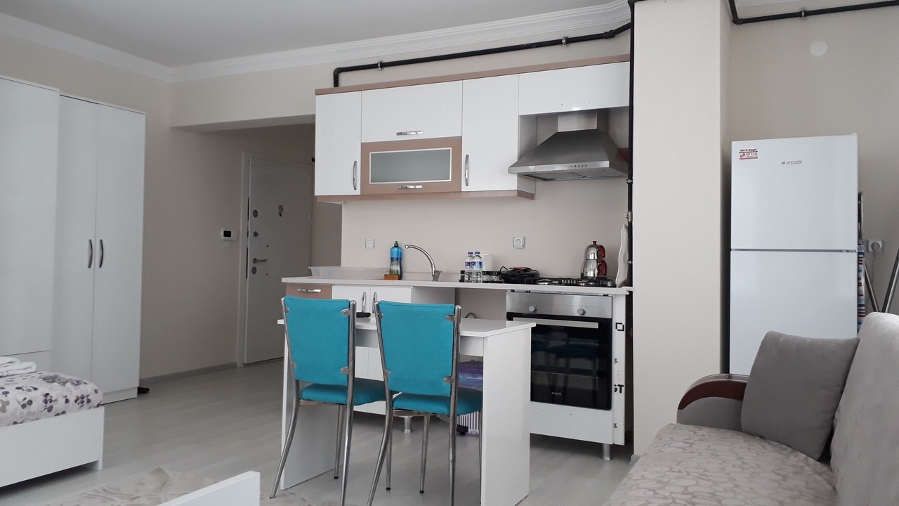 Photo of Bedroom in Cubuk