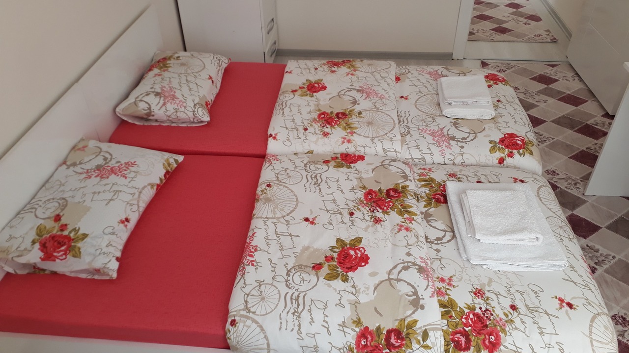 Photo of Bedroom in Cubuk